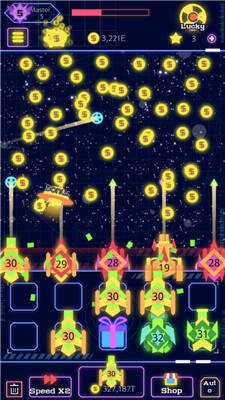 升级加农炮最新版下载-升级加农炮游戏下载v1.0.5