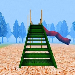 恐怖逃亡最新版