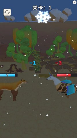 小怪兽模拟器免广告版下载-小怪兽模拟器最新版下载v1.0.0