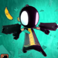 香蕉人大冒险安卓版