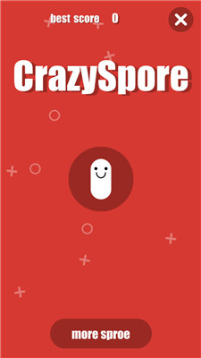 疯狂小细胞游戏