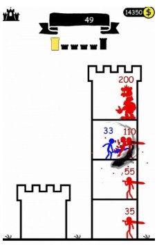 迷塔勇者官方版下载-迷塔勇者游戏最新版下载v1.0