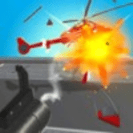 火箭狙击手3D手机版