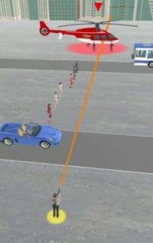 火箭狙击手3D正式版下载-火箭狙击手3D手机版下载v1.0.0