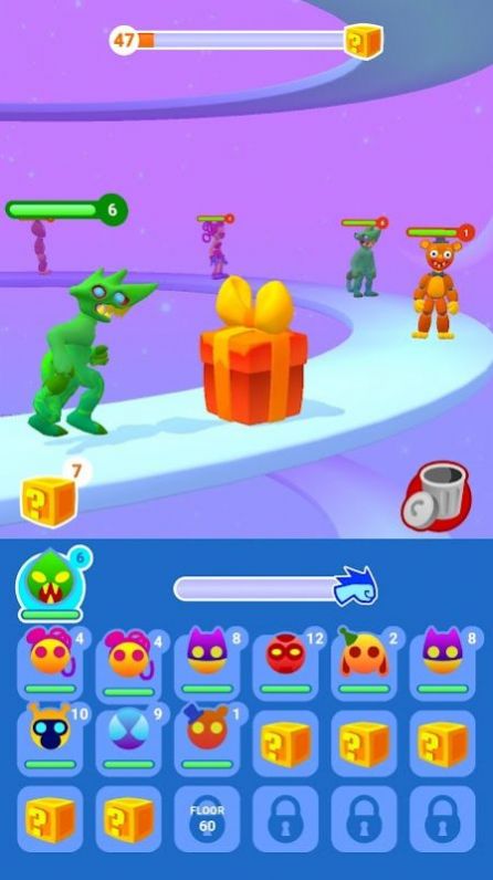 循环战斗(Loop Battle)最新版下载-循环战斗(Loop Battle)下载v0.1.1