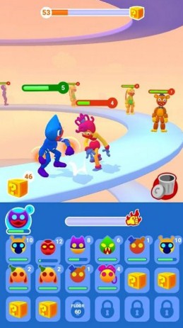 循环战斗(Loop Battle)最新版下载-循环战斗(Loop Battle)下载v0.1.1