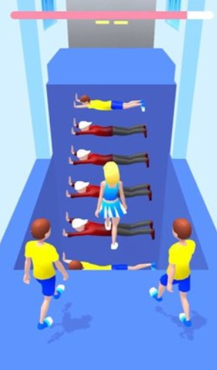 女王的激光最新版下载-女王的激光安卓版下载v1.0