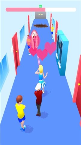 女王的激光最新版下载-女王的激光安卓版下载v1.0