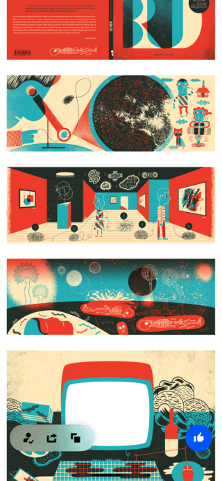 behance官网中文版下载-behance免费下载v7.0.1