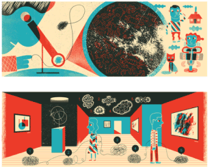 behance官网中文版下载-behance免费下载v7.0.1