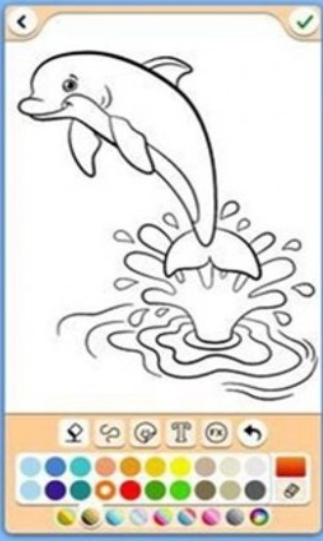 鱼和海豚安卓版