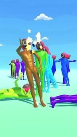 巴掌先生3D最新版