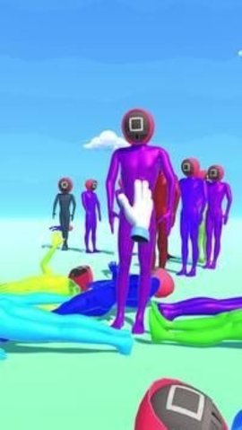 巴掌先生3D手机版下载-巴掌先生3D最新版下载v0.0.24