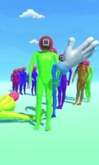 巴掌先生3D最新版