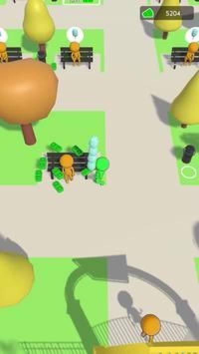 我的公园(My Park)安卓版