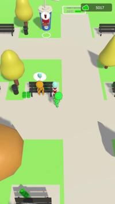 我的公园(My Park)最新版下载-我的公园(My Park)安卓版下载v0.3