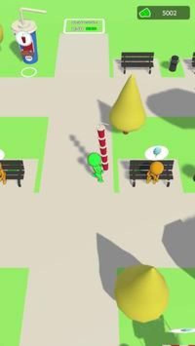 我的公园(My Park)安卓版