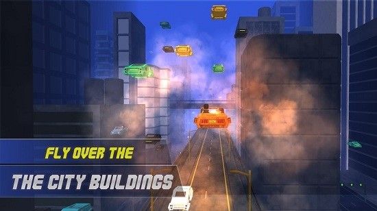 飞车幻想官方版下载-飞车幻想下载v1.0.1