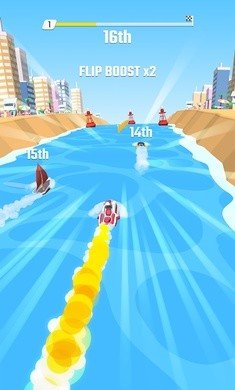 抛式竞赛2022最新版下载-抛式竞赛下载v3.3.6