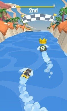 抛式竞赛2022最新版下载-抛式竞赛下载v3.3.6