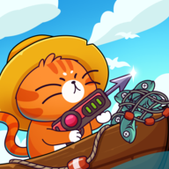 喵喵钓鱼官方正版