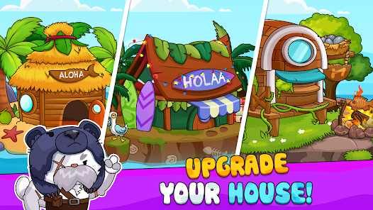 喵喵钓鱼官方正版