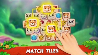 快乐的动物园游戏下载-快乐的动物园手机版下载v3.05.0079