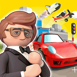 商业城市大亨游戏安卓