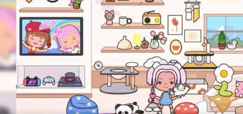 米加小镇三栋公寓最新版下载-米加小镇三栋公寓免费(完整版)下载v1.12