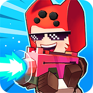 迷你吃鸡派对安卓版