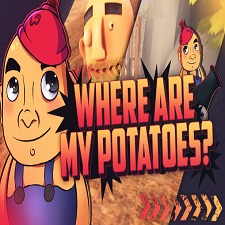 我的土豆在哪里中文版下载-我的土豆在哪里游戏下载v1.0