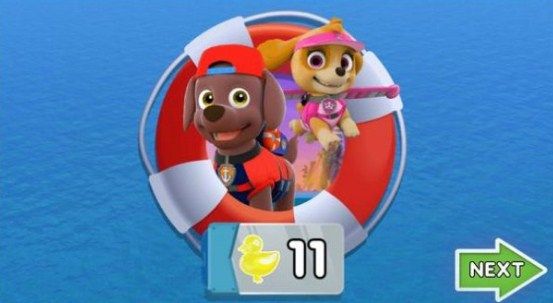 汪汪队立大功海洋救援队正版下载-汪汪队立大功海洋救援队游戏下载v8.1