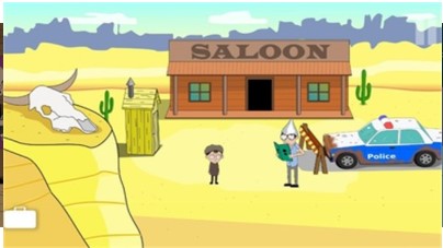 约翰尼博纳瑟拉的复仇3下载-约翰尼博纳瑟拉的复仇3汉化版下载v1.03