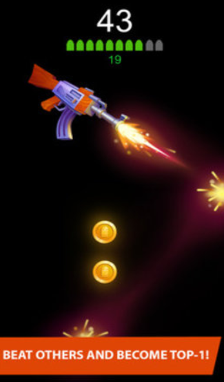 点点飞枪游戏下载-点点飞枪安卓版下载v1.2