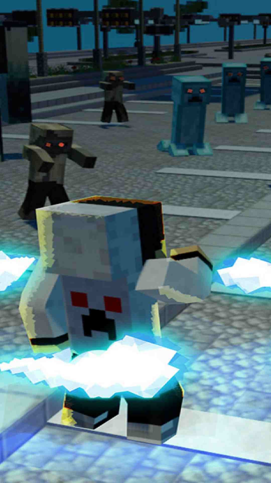 工艺学校僵尸杀手游戏官方版下载-工艺学校僵尸杀手游戏最新版下载v1.3