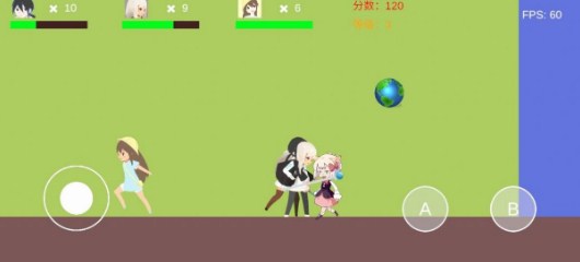 魔法小分队游戏官方版下载-魔法小分队游戏最新版下载v1.0