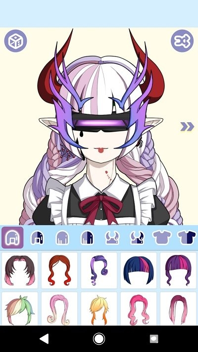 怪物女孩工厂无限钥匙无广告