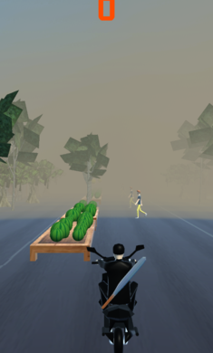 劈我瓜是吧游戏下载-劈我瓜是吧官方最新版下载v0.1