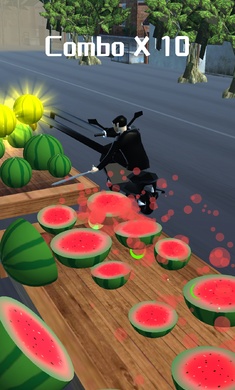 劈我瓜是吧官方最新版