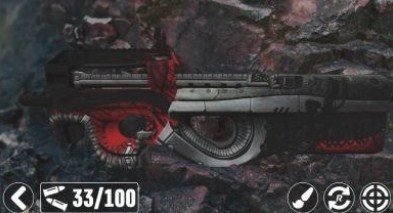 城市骗子射击(Urban Crooks)手游正版下载-城市骗子射击(Urban Crooks)中文版下载v1.4