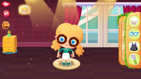 糖糖餐厅安卓版下载-糖糖餐厅中文版下载v1.9