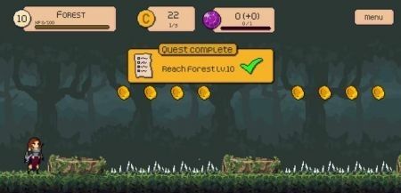 森世界游戏最新版下载-森世界游戏2022安卓版下载v1.1.5