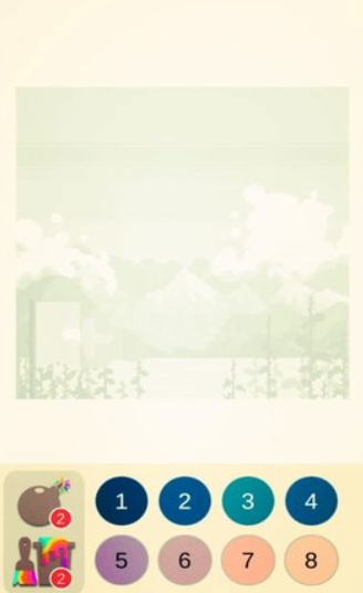 每日的艺术世界游戏下载-每日的艺术世界手机版下载v1.2