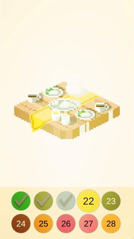 每日的艺术世界手机版