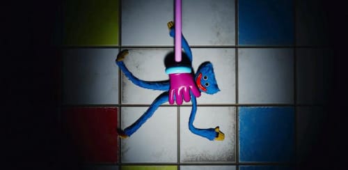 波比的游戏时间第二章手机版下载正版