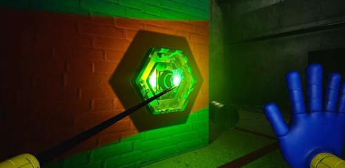 波比的游戏时间第二章手机版下载正版