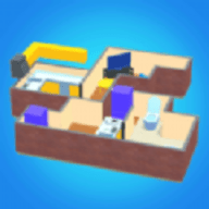 家居设计难题手机版