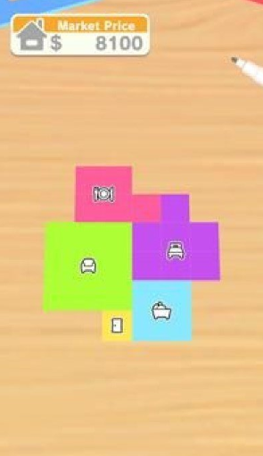 家居设计难题手机版