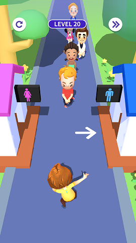 厕所大作战2游戏下载-厕所大作战2最新版下载v0.3.9