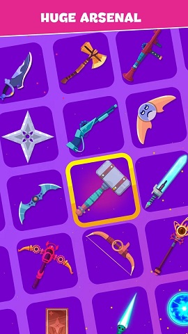 波比弓箭大师下载-波比弓箭大师最新版下载v0.8